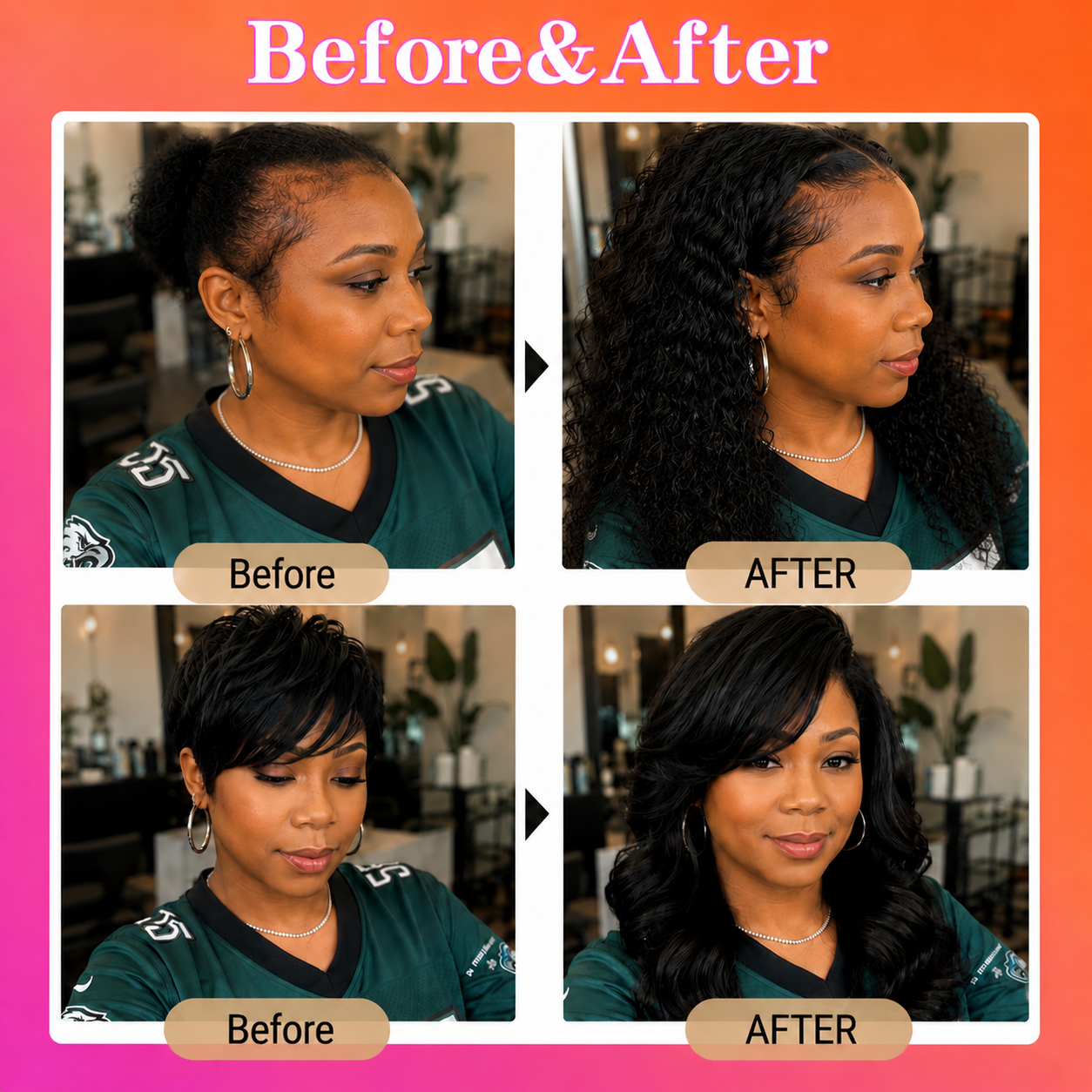 BATANA OIL
FOR THICKER, FULLER&REDUCE THIN HAIR
Audozava