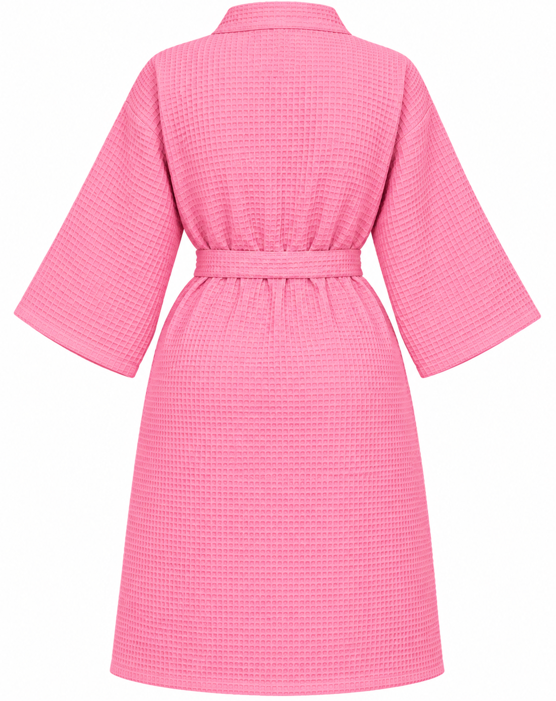 ✨ Panitay Women’s Waffle Knit Spa Robes ✨
Relax in lightweight comfort and style. These soft waffle-knit kimono robes feature a secure waist belt, quick-dry fabric, and a breathable design perfect for spas, hotels, showers,parties, vacations,at home