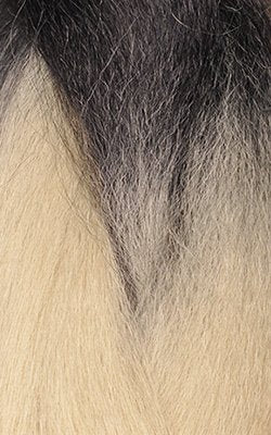 Pretty Girl Lace Wig 4X4 Lace Parting Box - Braid 50"