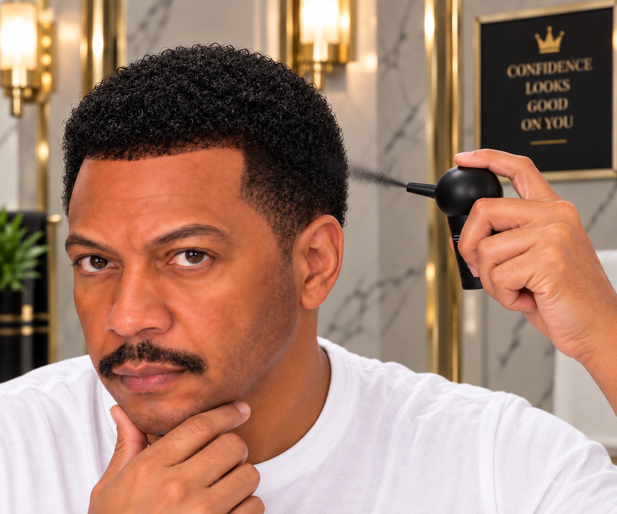 Toppik Hair Building Fibers