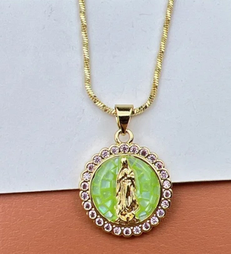 Stylish Neckles and Pendant