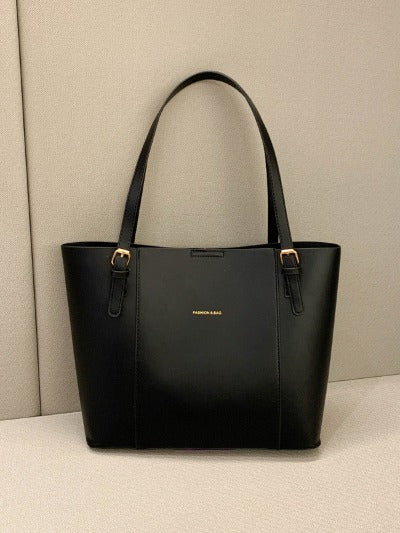 Two Tone Tote Bag