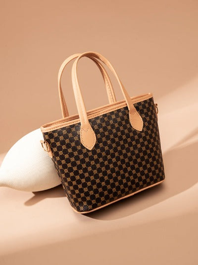 Women's Trendy Tote Bag