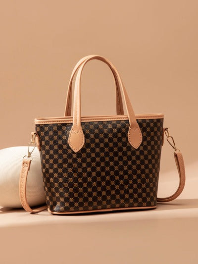 Women's Trendy Tote Bag