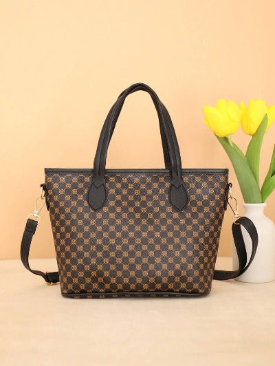 Women's Trendy Tote Bag