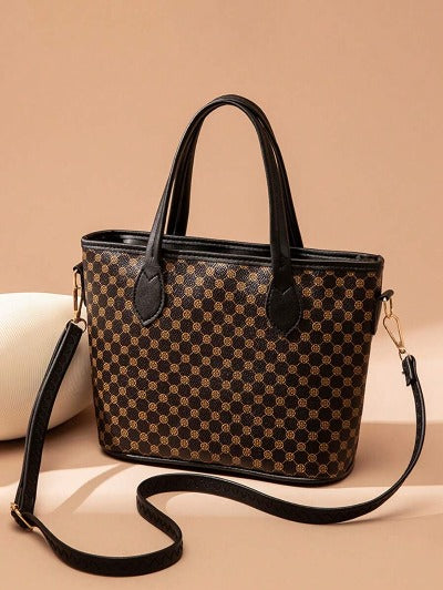 Women's Trendy Tote Bag