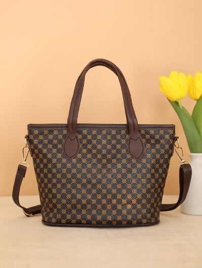 Women's Trendy Tote Bag