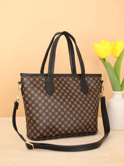 Women's Trendy Tote Bag