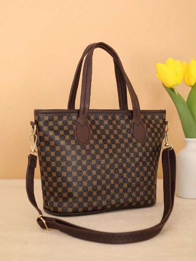 Women's Trendy Tote Bag