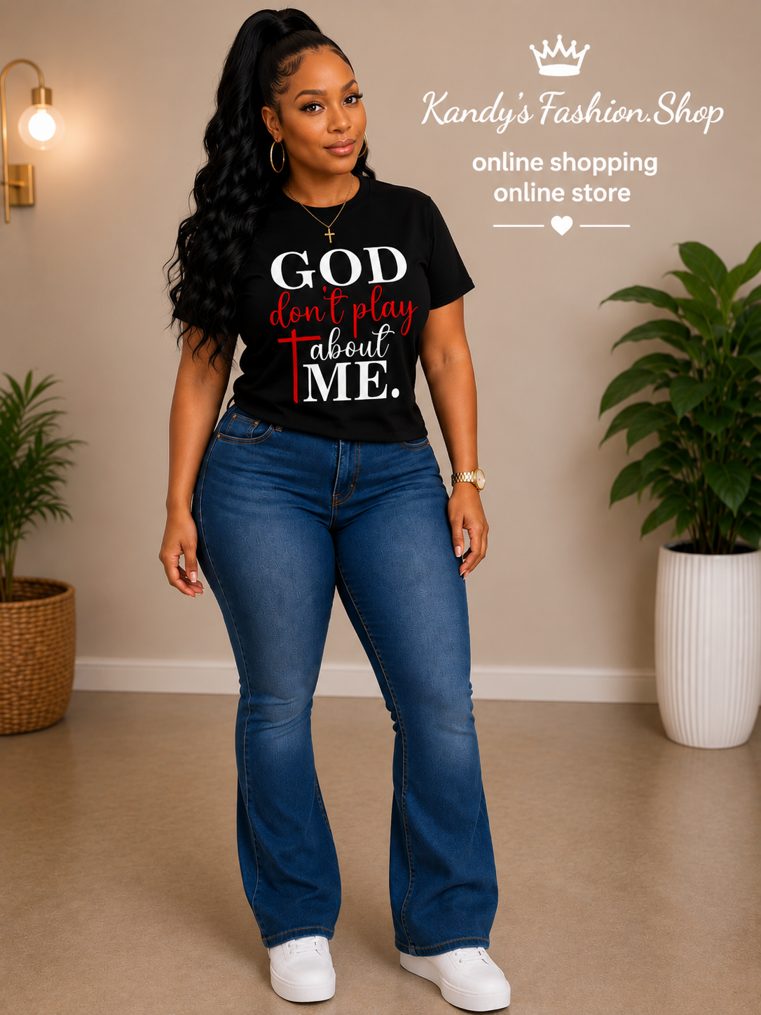 LocalGod Dont Play About Me Christian Faith Statement Shirt For Women And Men Religious Inspiration Message Top Spiritual Gift Idea, It Is A Perfect T-Shirt To Give To Friends And Family