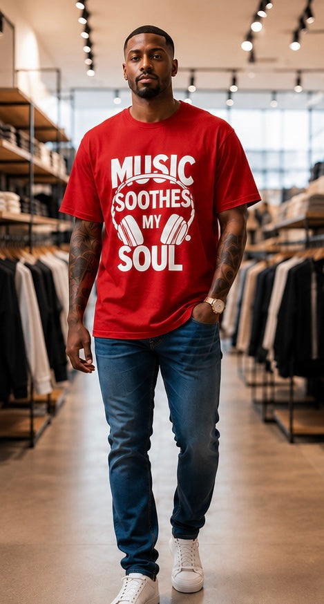 Men’s Graphic T-shirts