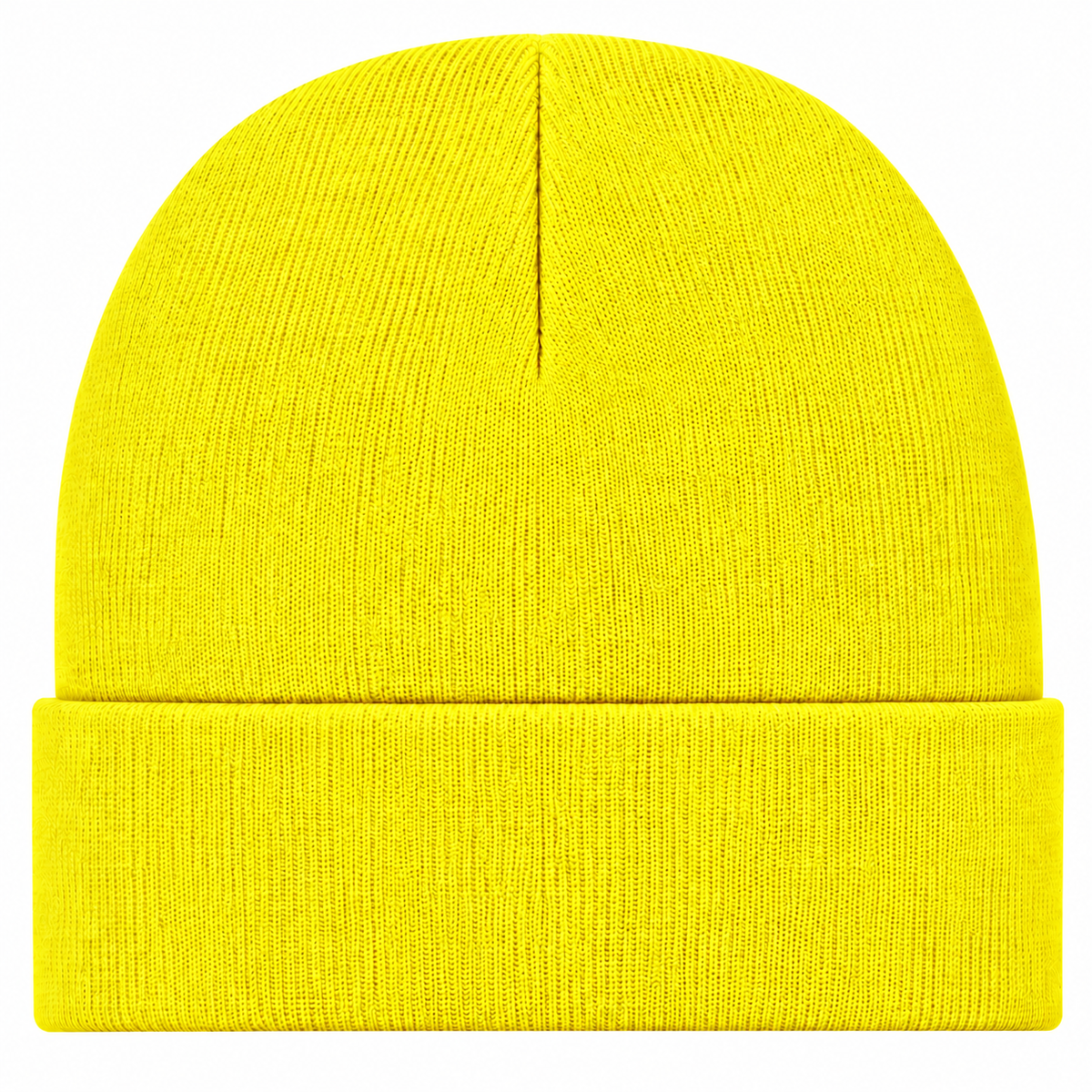 Knitted Winter Beanie Hats for Men and Women, Warm and Cozy Cuffed Skull Caps,