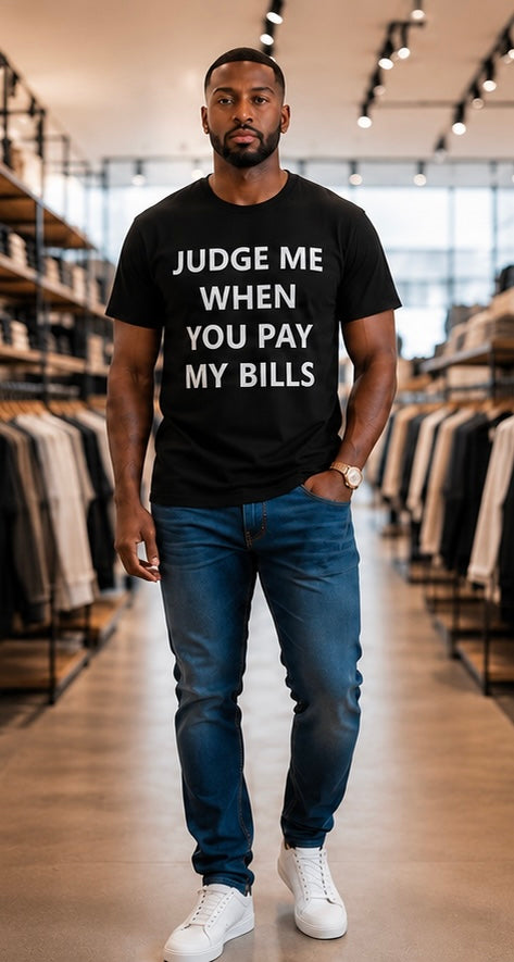 Men’s Graphic T-shirts