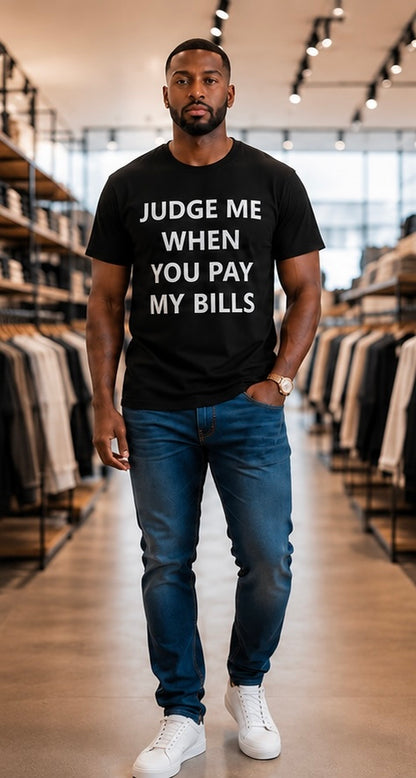 Men’s Graphic T-shirts