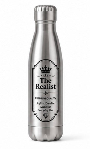 Stainless Steel Water Bottles
