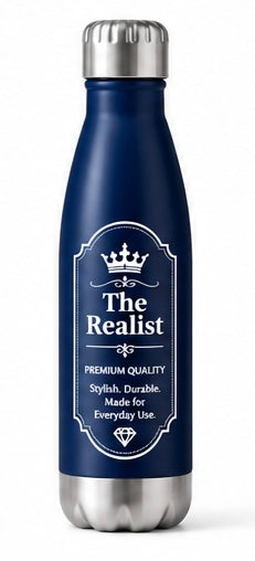 Stainless Steel Water Bottles