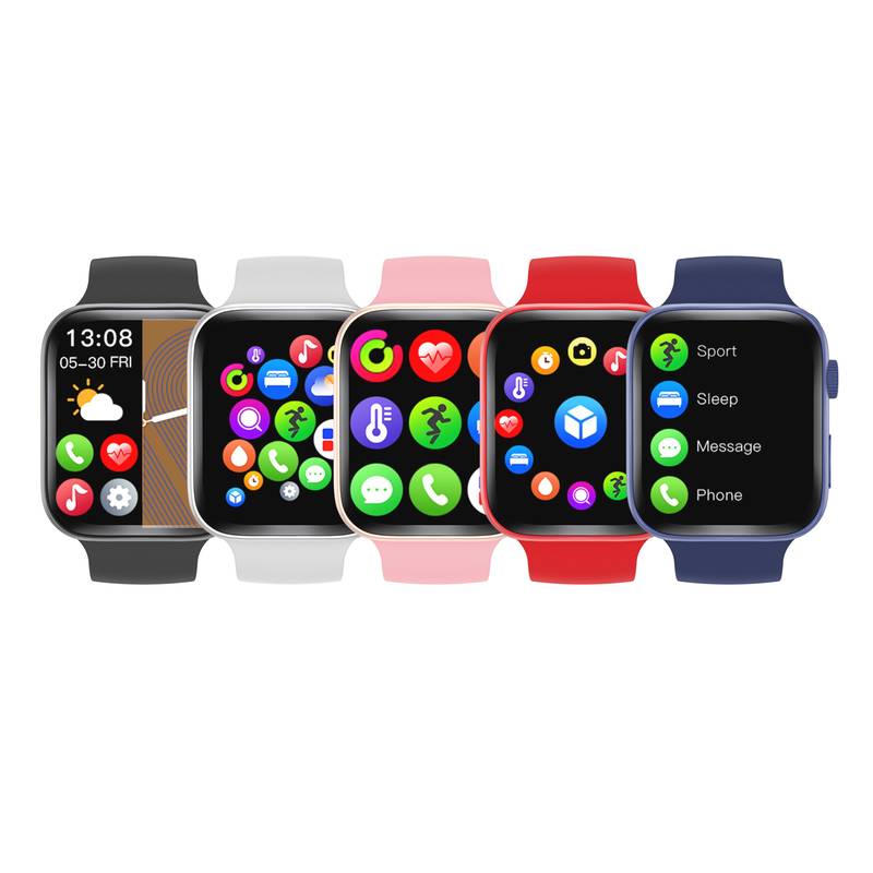 Touch Screen Smart Watch