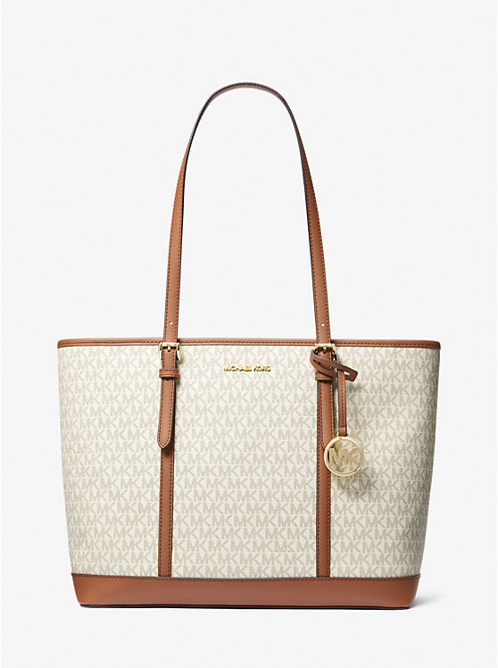 Michael Kors Jet Set Travel Large Tote Bag