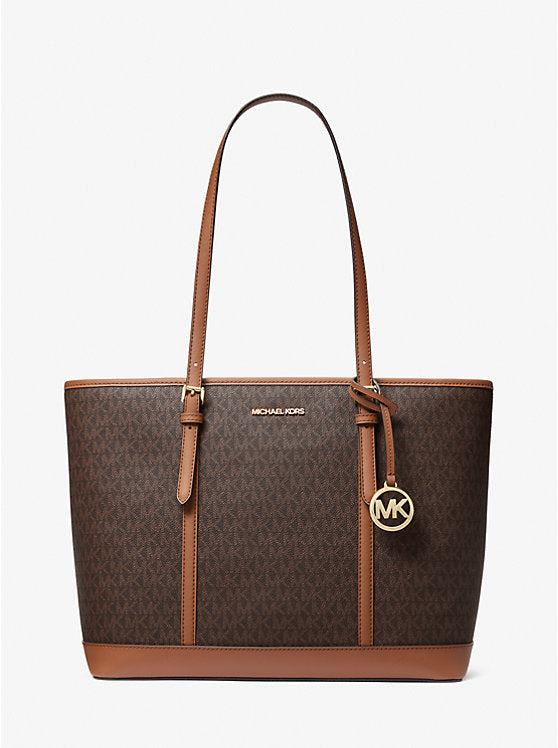 Michael Kors Jet Set Travel Large Tote Bag