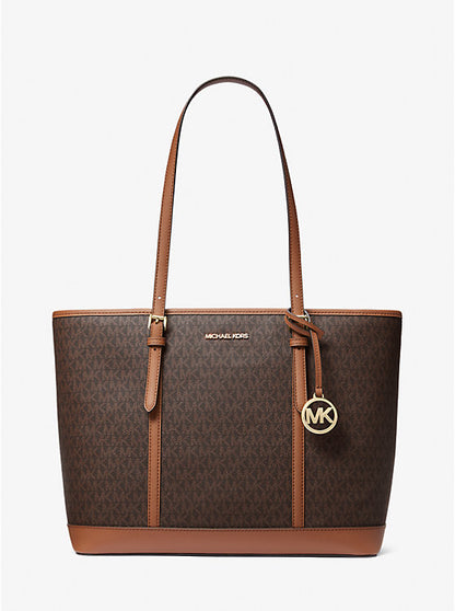 Michael Kors Jet Set Travel Large Tote Bag