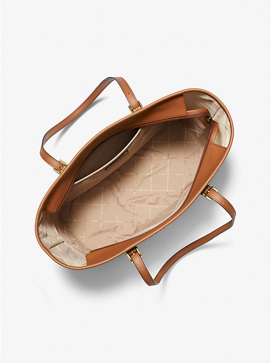 Michael Kors Jet Set Travel Large Tote Bag