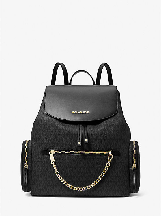Michael Kors Jet Set Large Backpack