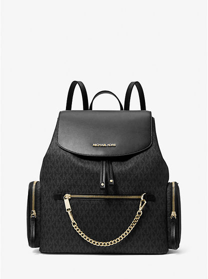 Michael Kors Jet Set Large Backpack