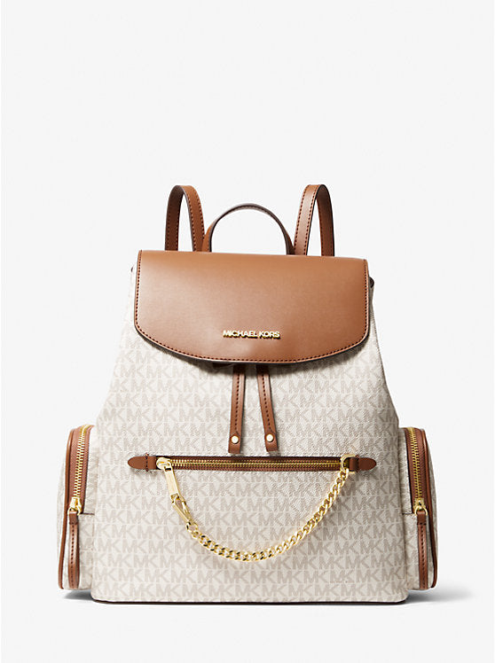 Michael Kors Jet Set Large Backpack