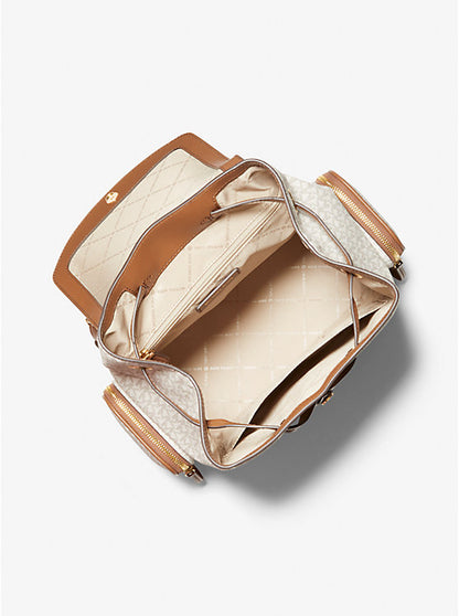 Michael Kors Jet Set Large Backpack