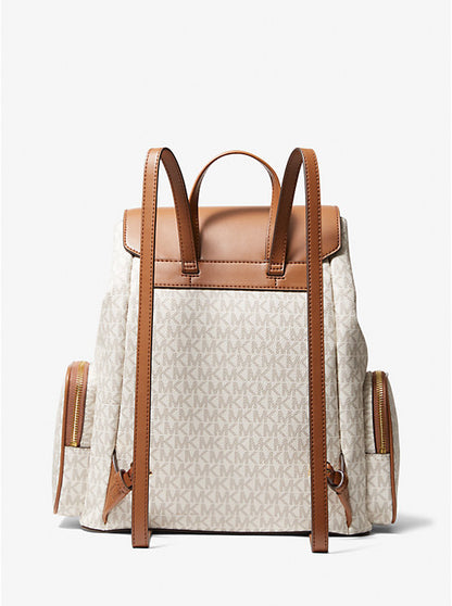 Michael Kors Jet Set Large Backpack