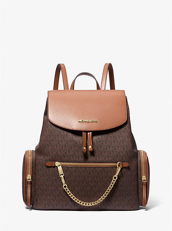 Michael Kors Jet Set Large Backpack