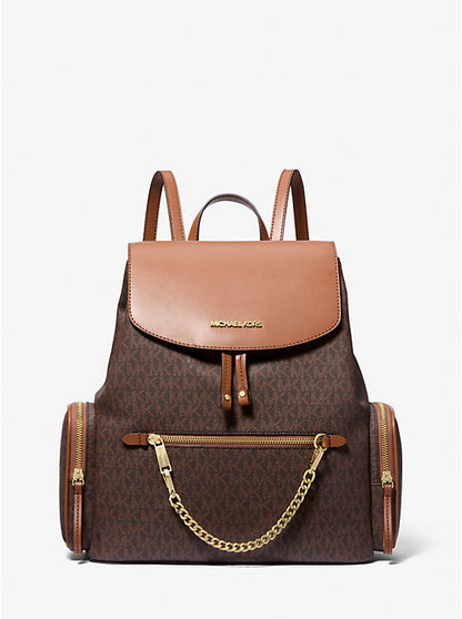 Michael Kors Jet Set Large Backpack