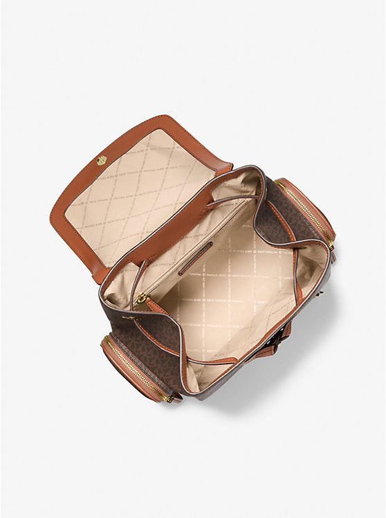 Michael Kors Jet Set Large Backpack