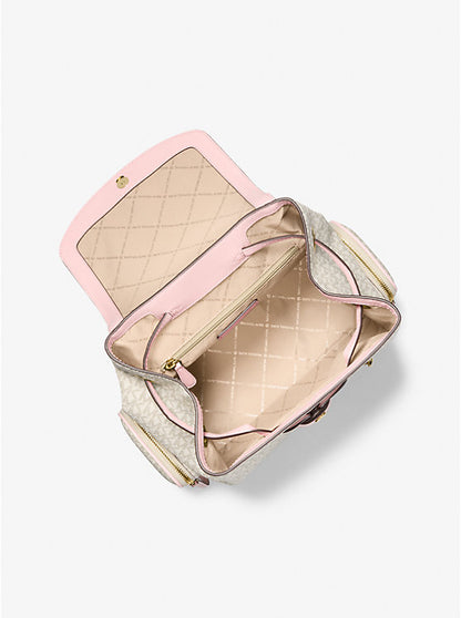 Michael Kors Jet Set Large Backpack