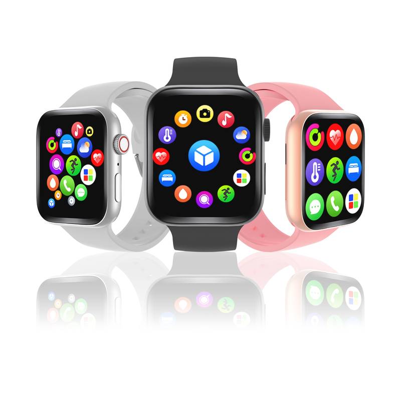 Touch Screen Smart Watch