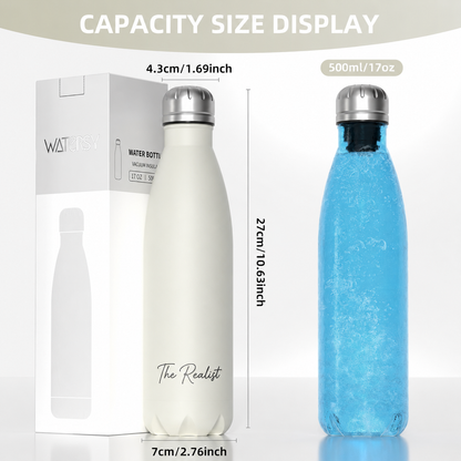 Stainless Steel Water Bottles