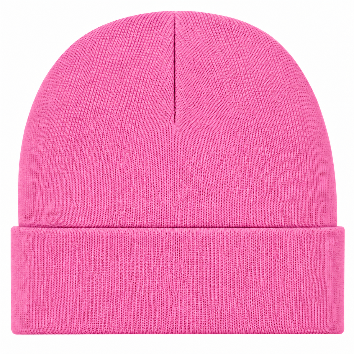 Knitted Winter Beanie Hats for Men and Women, Warm and Cozy Cuffed Skull Caps,