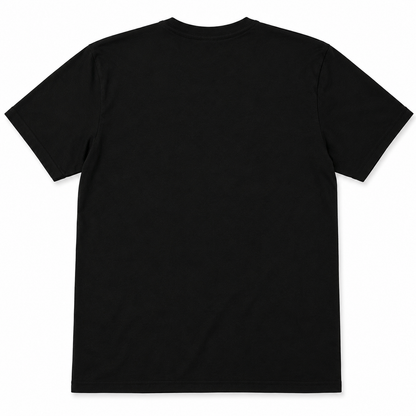Ain'T No Pastor Like The One I Got T-Shirt Streetwear Relaxed Fit Tee With Bold Blue White Retro Graphic Print Unisex Sizes 1XL-5XL Black Crew