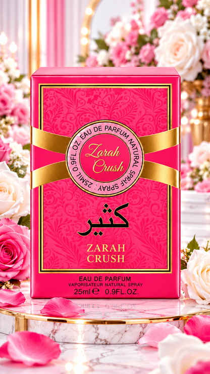 Perfumes – Elegant French Fragrance, Luxurious Long-Lasting Scent with Warm Vanilla, Floral Notes & Woody Accents, Sophisticated Eau de Parfum for Women