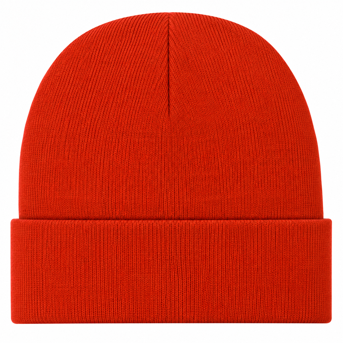 Knitted Winter Beanie Hats for Men and Women, Warm and Cozy Cuffed Skull Caps,