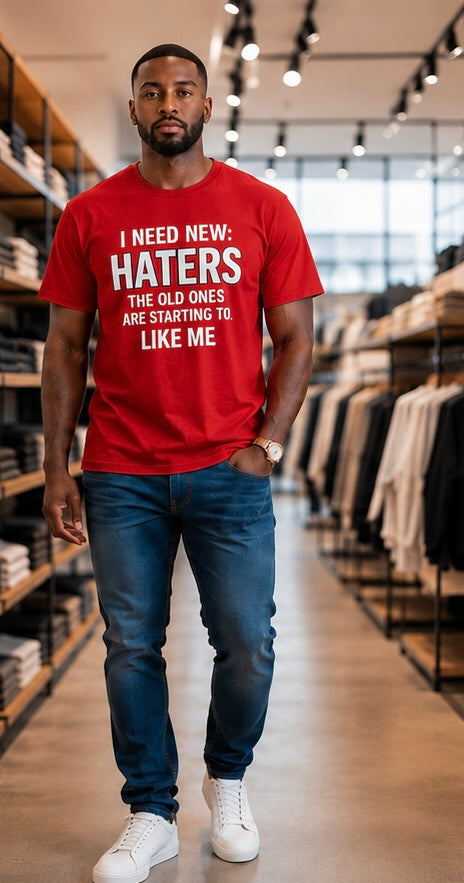 Men’s Graphic T-shirts