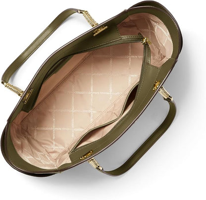 Michael Kors Medium Chain Tote bag - Kandy's Fashion