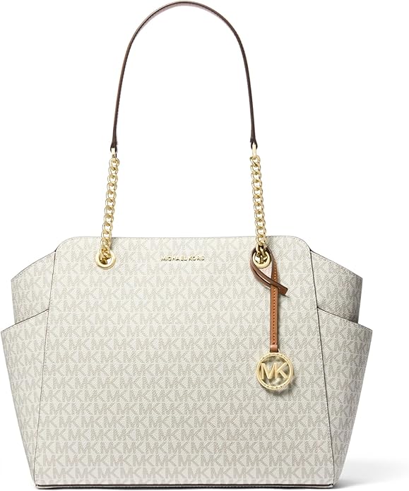 Michael Kors Medium Chain Tote bag - Kandy's Fashion