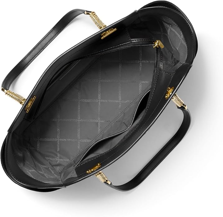 Michael Kors Medium Chain Tote bag - Kandy's Fashion