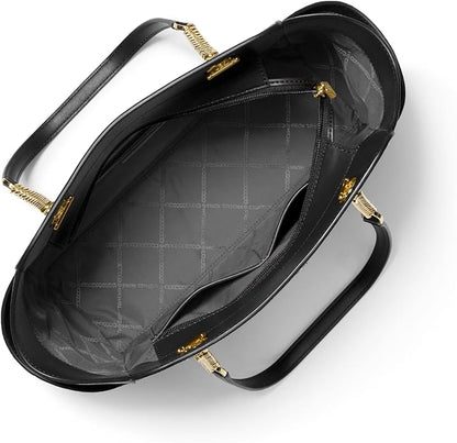 Michael Kors Medium Chain Tote bag - Kandy's Fashion