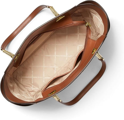 Michael Kors Medium Chain Tote bag - Kandy's Fashion