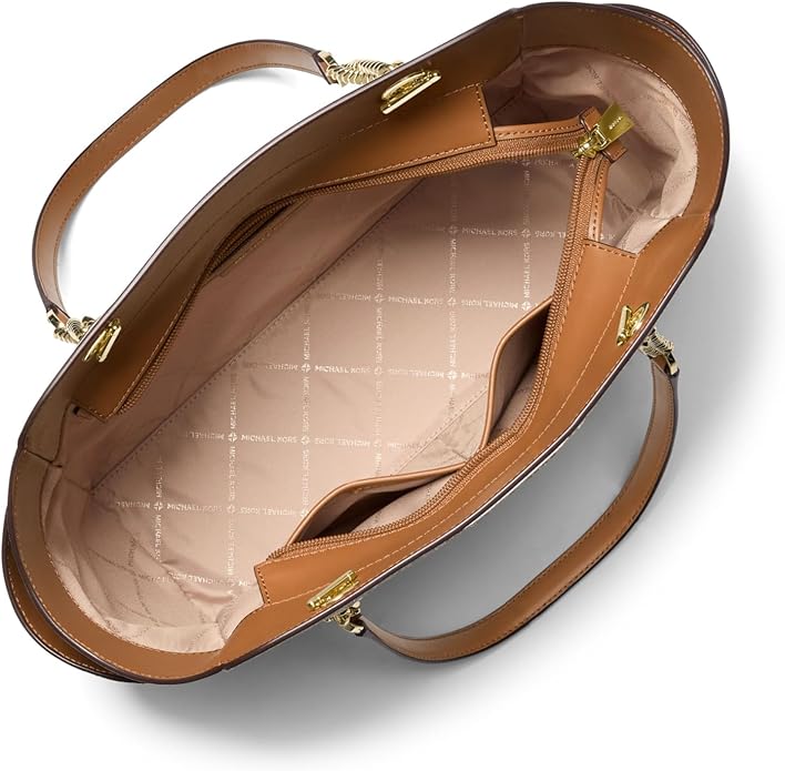 Michael Kors Medium Chain Tote bag - Kandy's Fashion