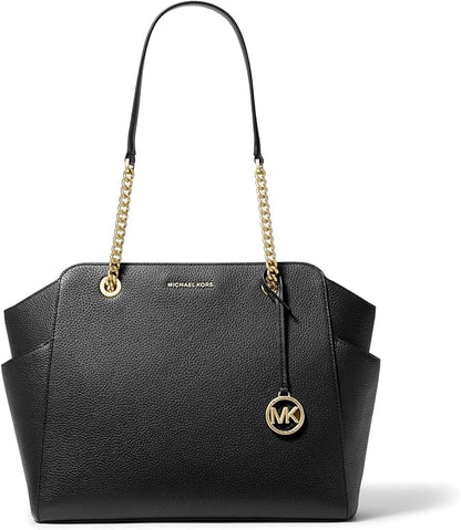 Michael Kors Medium Chain Tote bag - Kandy's Fashion