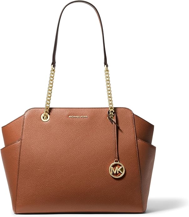Michael Kors Medium Chain Tote bag - Kandy's Fashion
