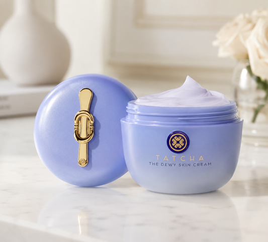 TATCHA The Dewy Skin Cream